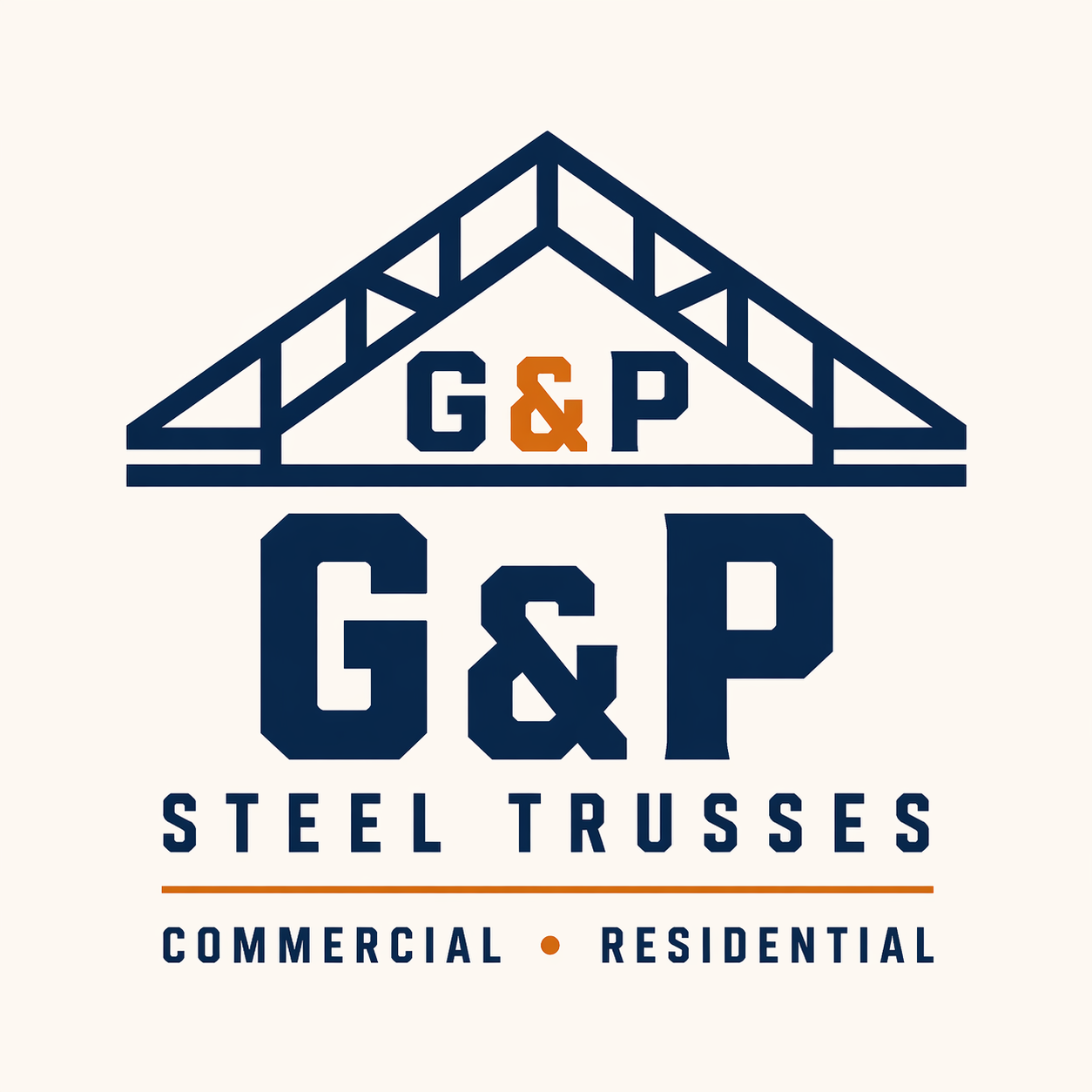 G&P Steel Trusses